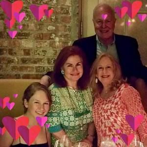 Meet your Posher, Robin